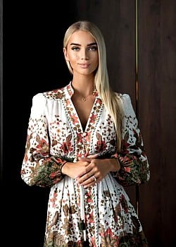 Yuliya Semenyutina